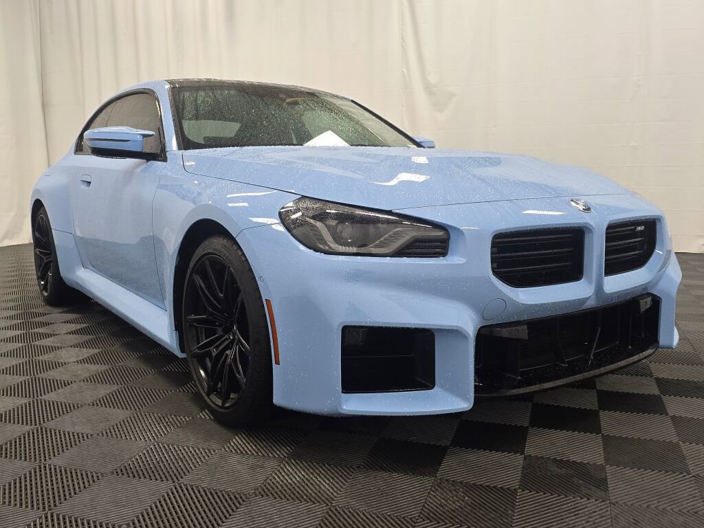 Used 2023 BMW M2 w/ Lighting Package image 7