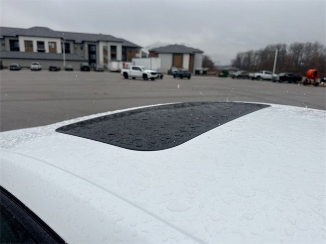 Used 2025 Honda Accord Sport image 28