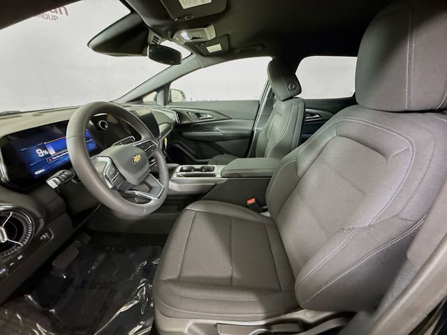 New 2026 Chevrolet Equinox EV LT FWD image 23