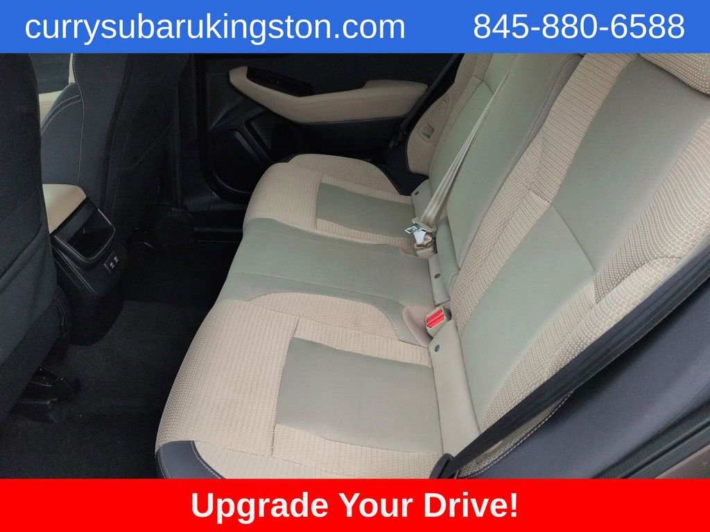 Used 2021 Subaru Outback Premium image 16