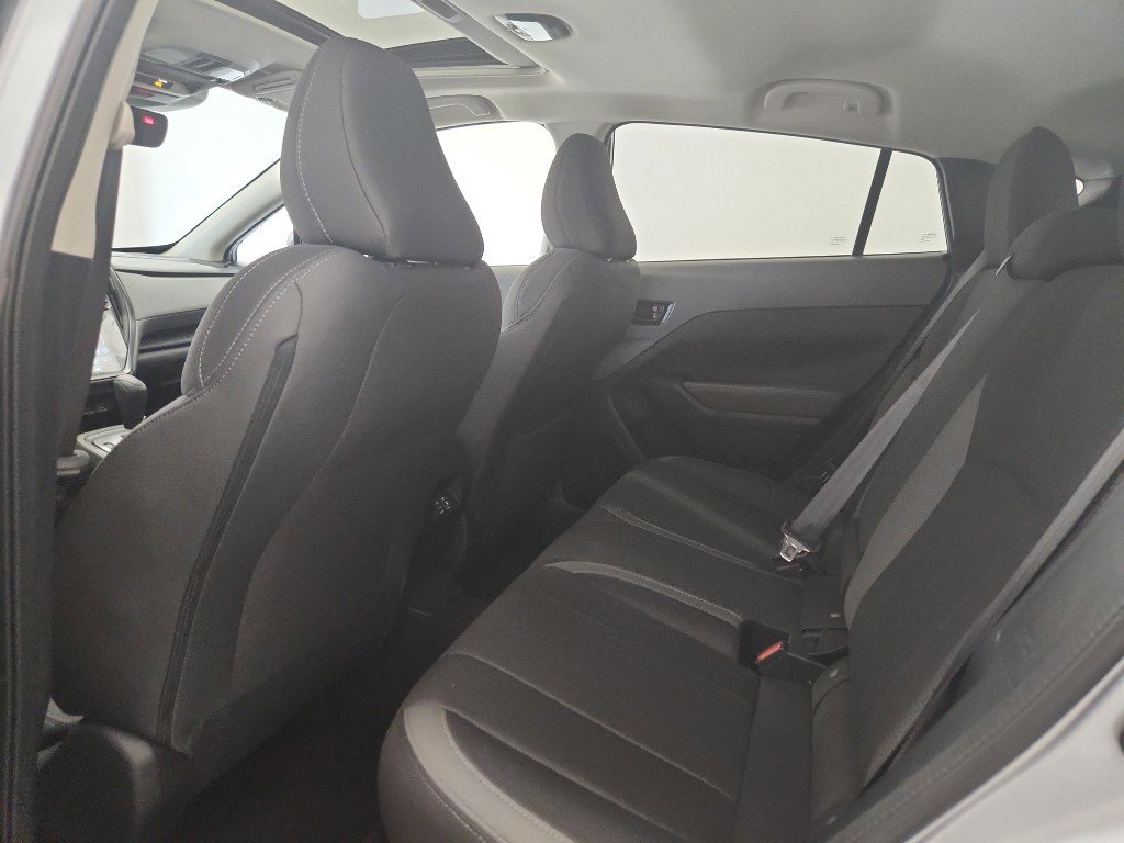 New 2026 Subaru Crosstrek 2.0i Premium AWD/4WD image 28