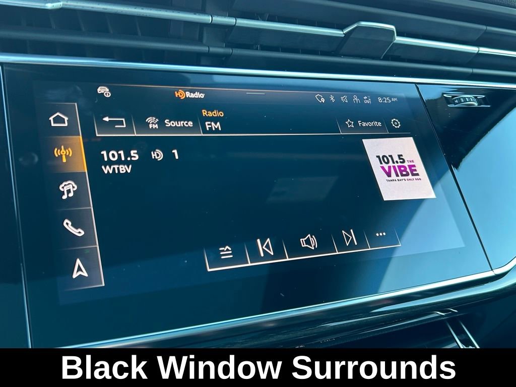 New 2026 Audi Q7 2.0T Premium image 20