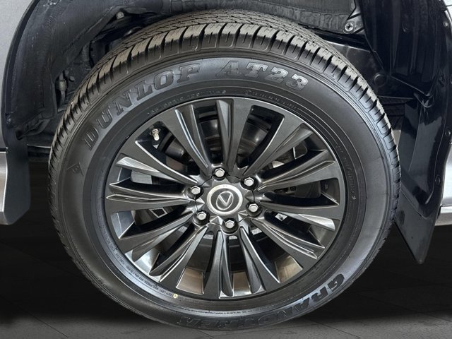 Certified 2023 Lexus GX 460 Luxury w/ Sport Design Package image 23