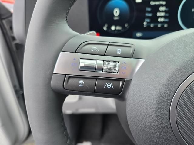New 2026 Hyundai Kona Limited AWD/4WD image 26