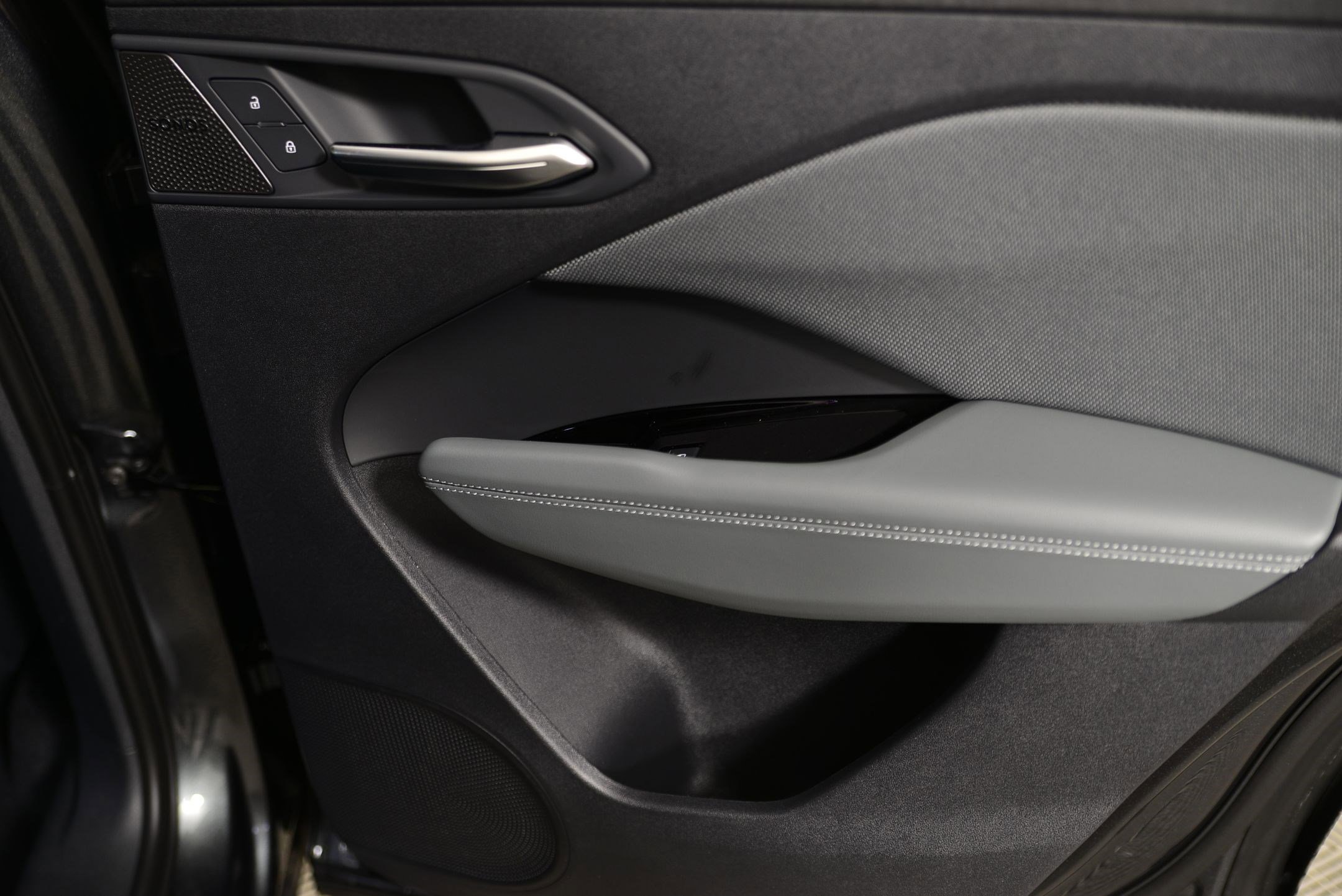 New 2026 Audi Q3 quattro 2.0T image 23