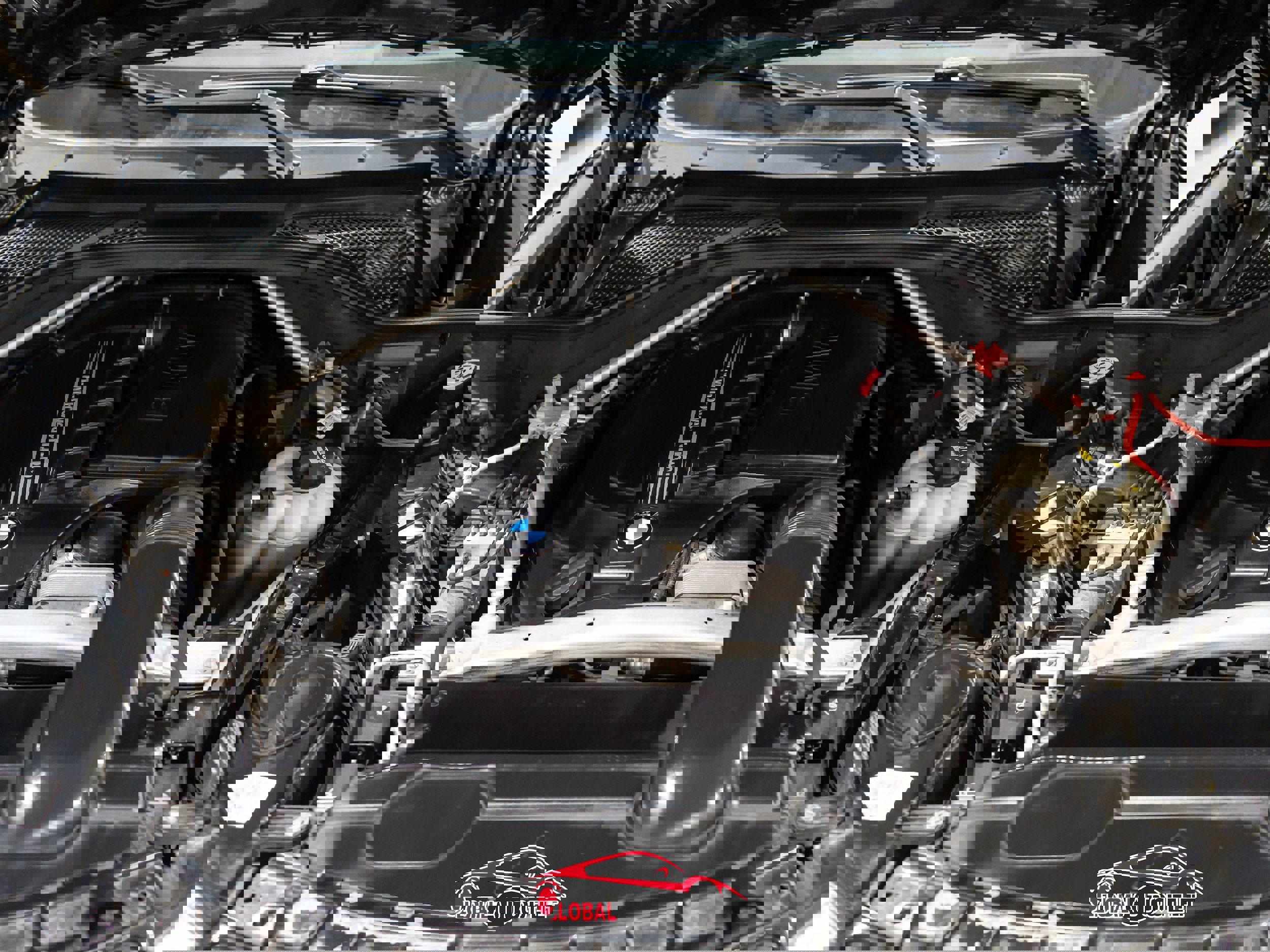 Used 2017 BMW X5 xDrive35i image 52