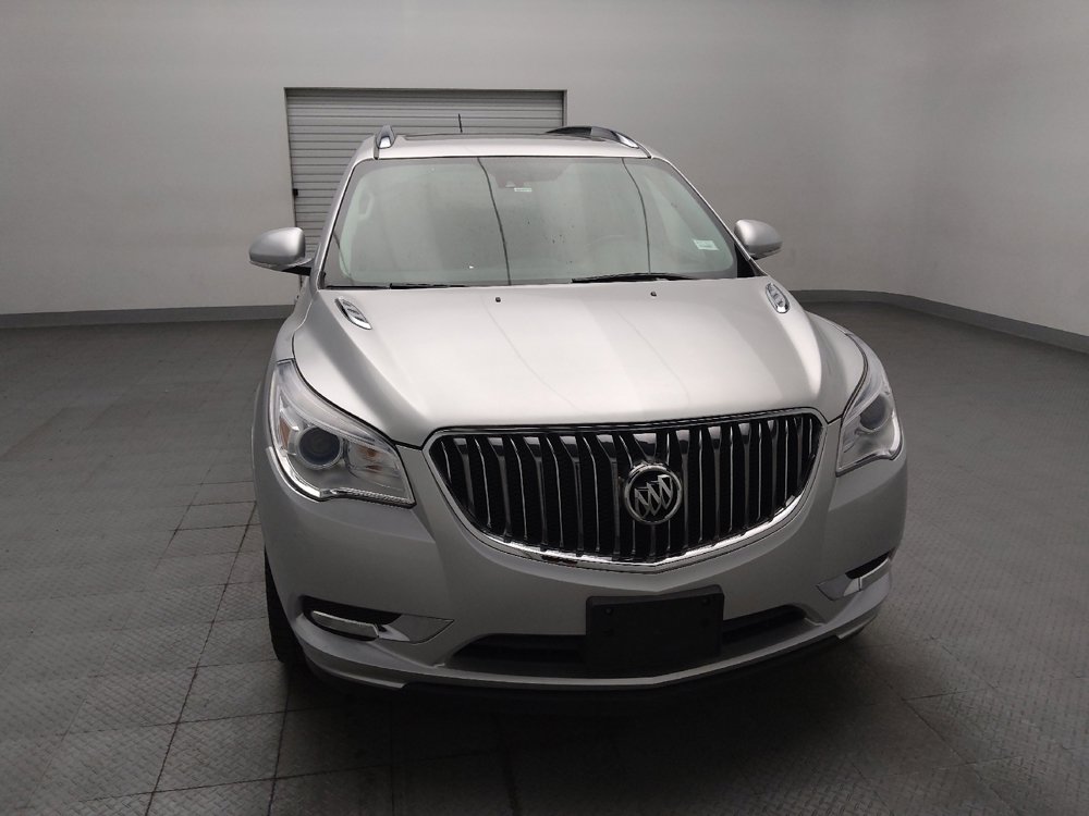 Used 2015 Buick Enclave Premium w/ Experience Buick Package FWD image 14