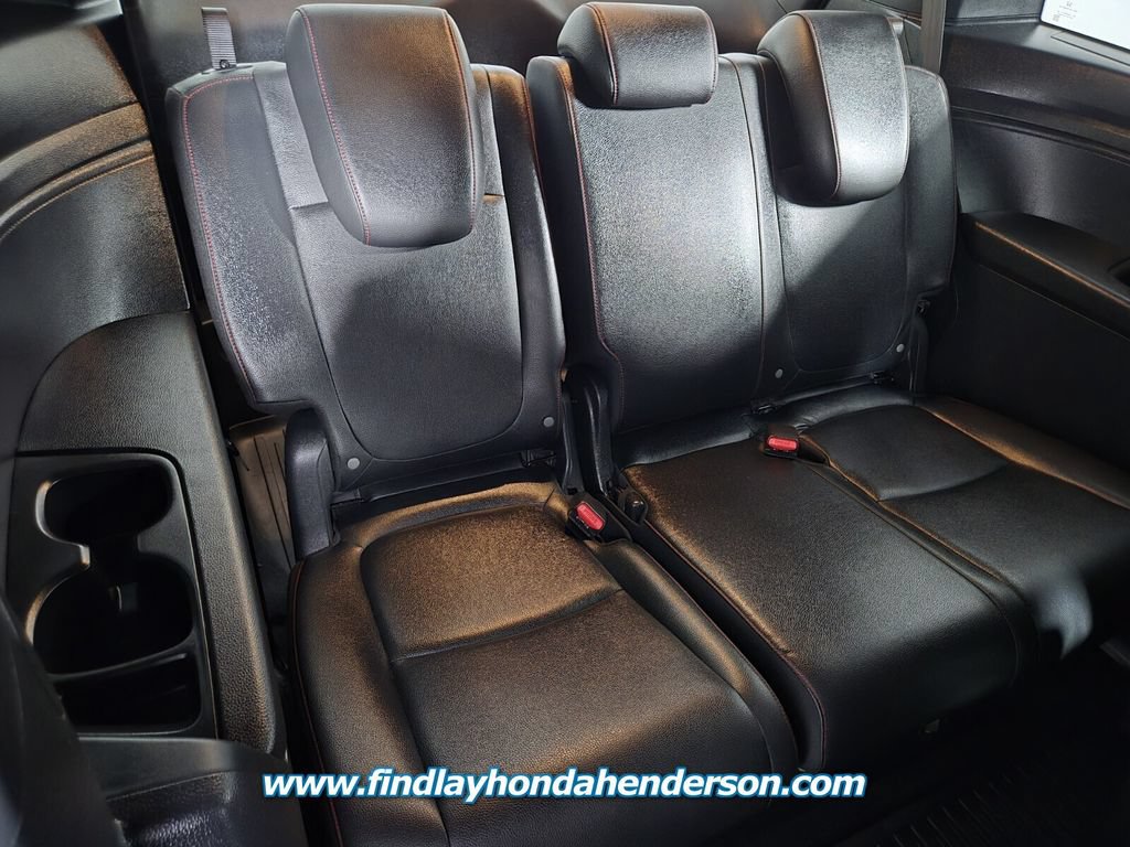 Used 2024 Honda Odyssey Sport image 23