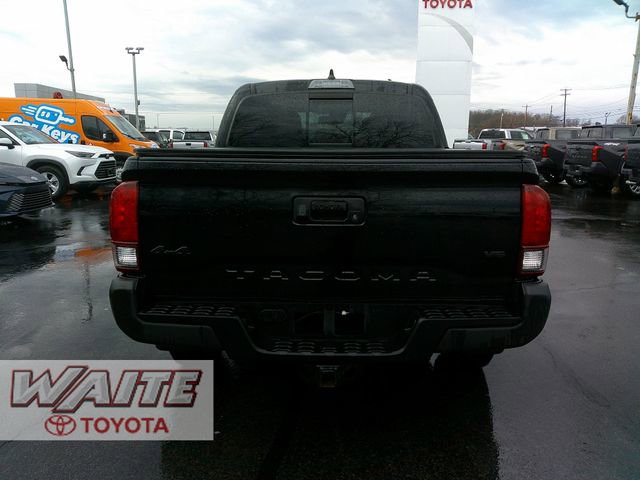 Used 2023 Toyota Tacoma SR5 image 3