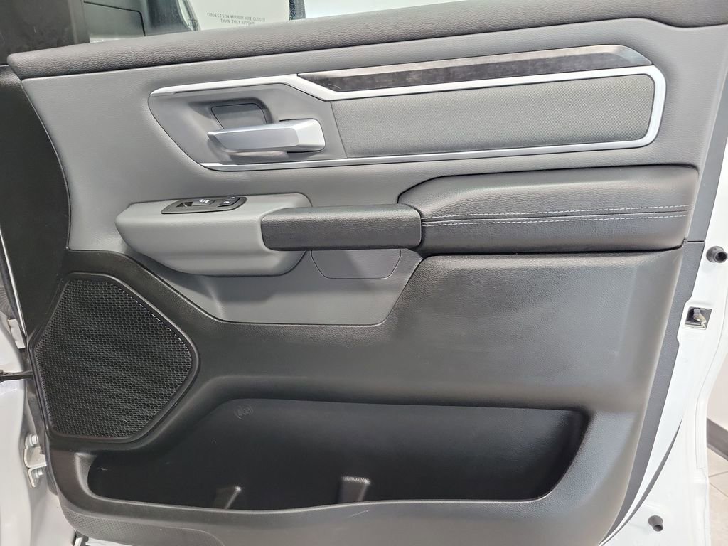 Used 2022 RAM 1500 Big Horn AWD/4WD image 16