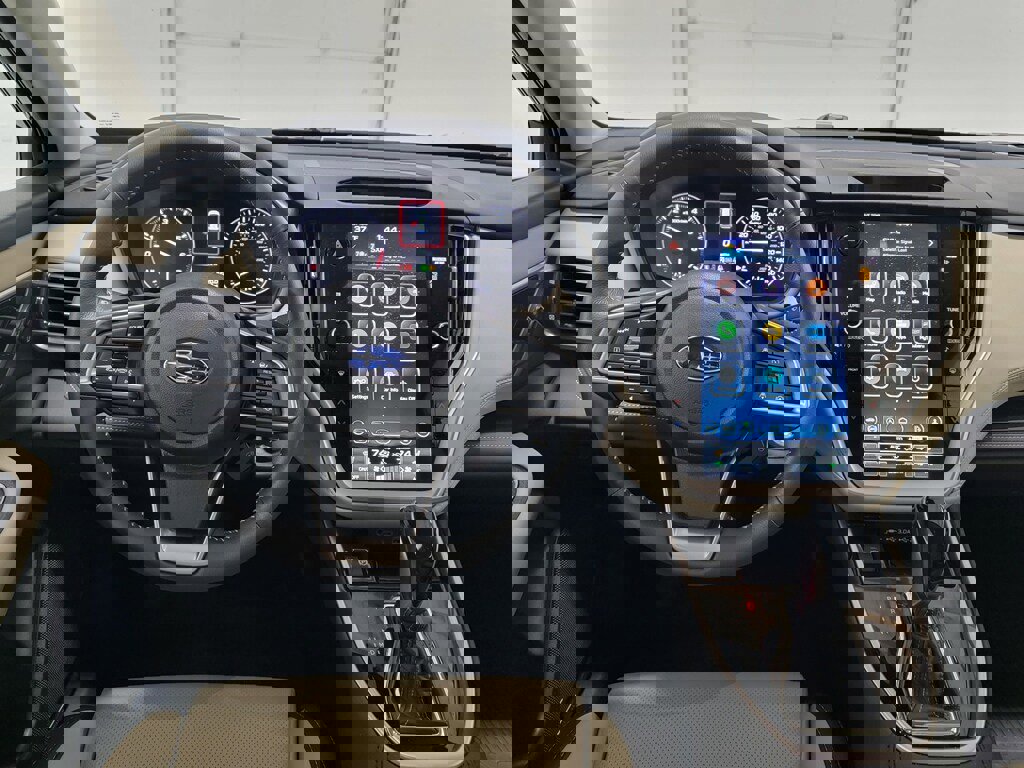 Used 2025 Subaru Outback Limited image 12