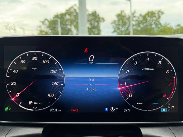 Used 2023 Mercedes-Benz GLC 300 4MATIC image 18