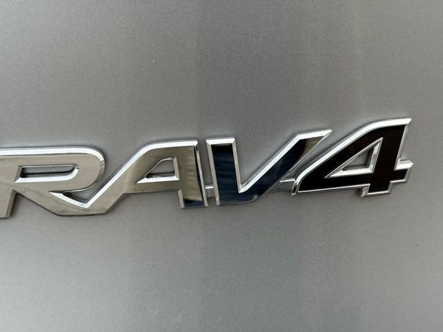 Certified 2025 Toyota RAV4 LE image 29