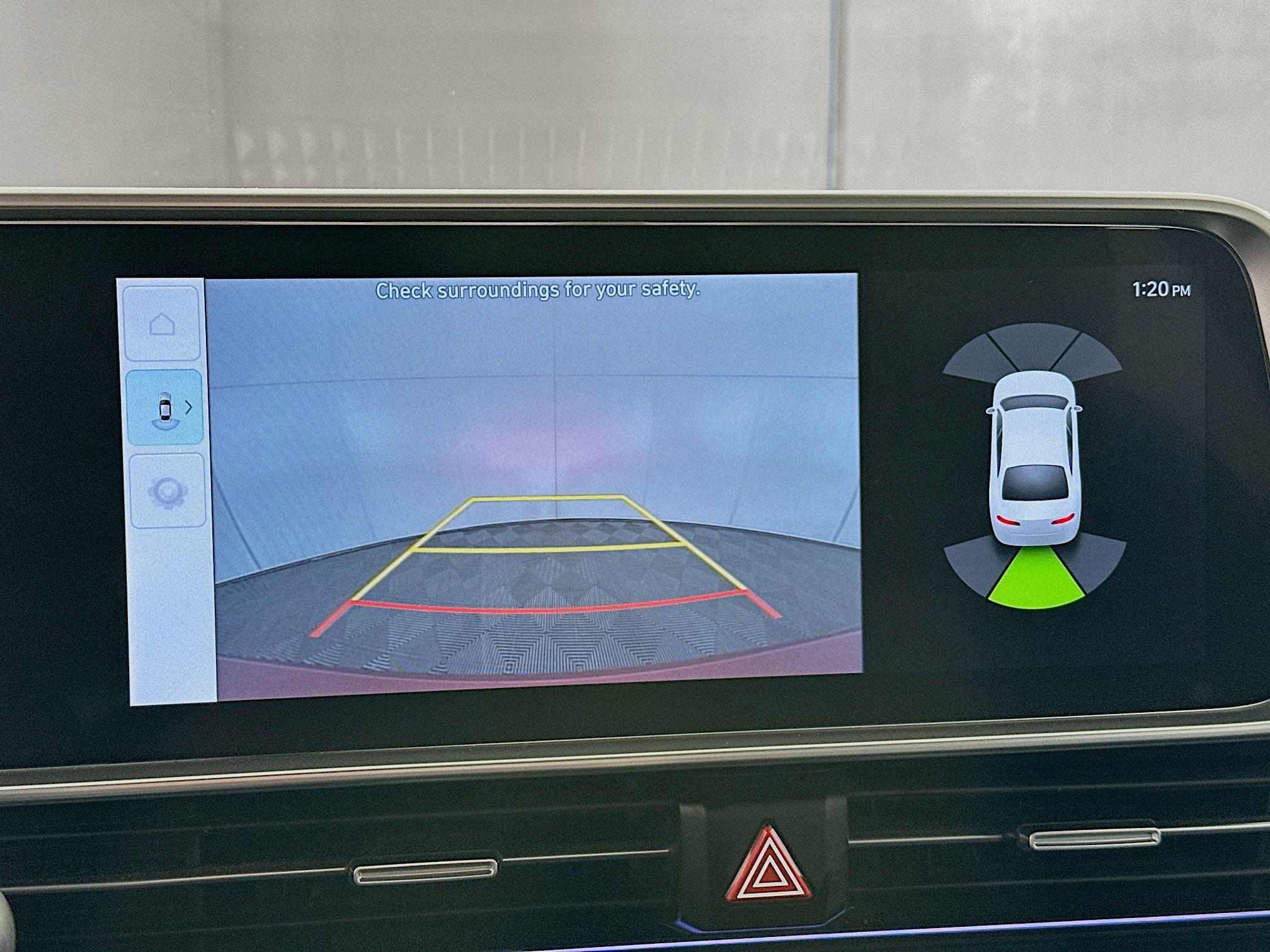 Used 2023 Hyundai Ioniq 6 SEL image 22