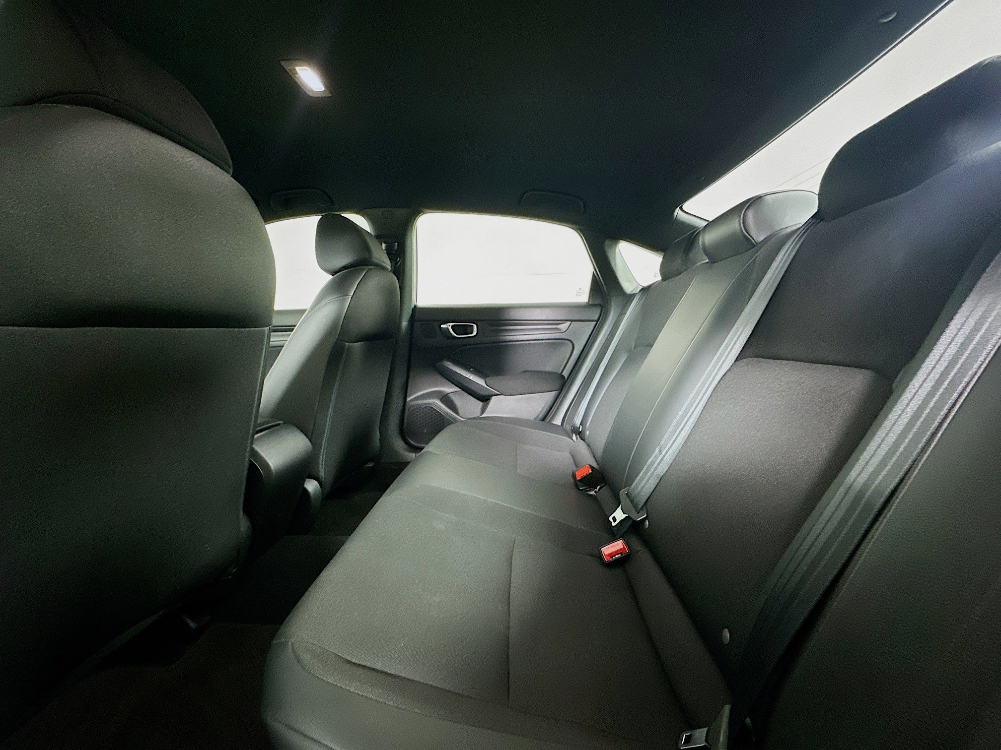 Used 2023 Honda Civic Sport image 26