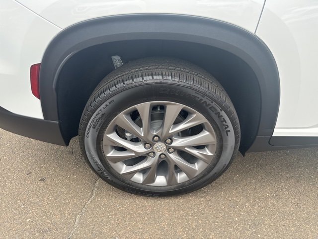 New 2026 Buick Enclave Preferred image 10