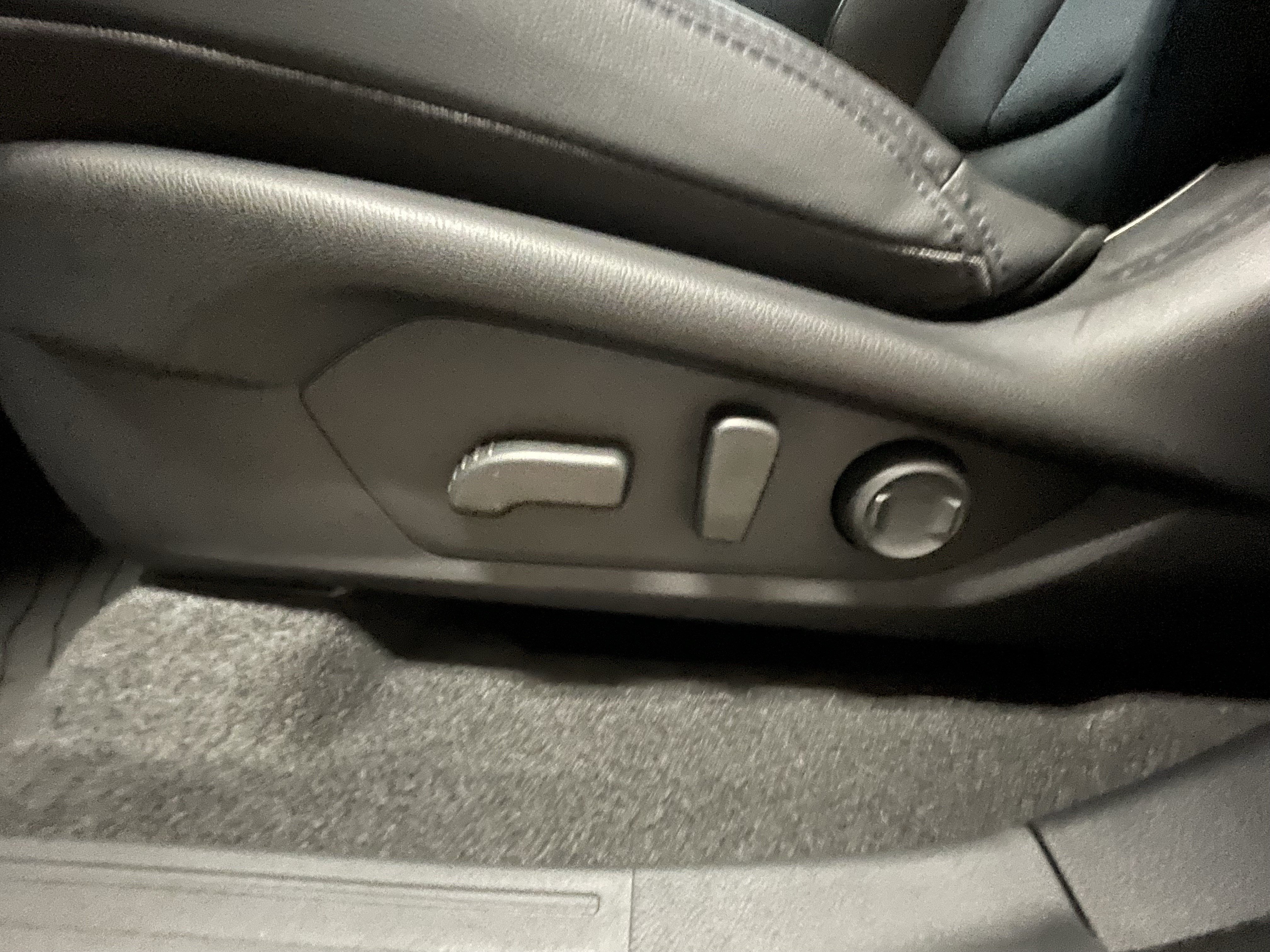 New 2026 Subaru Forester Limited AWD/4WD image 22