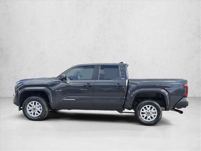New 2026 Toyota Tacoma SR5 image 8