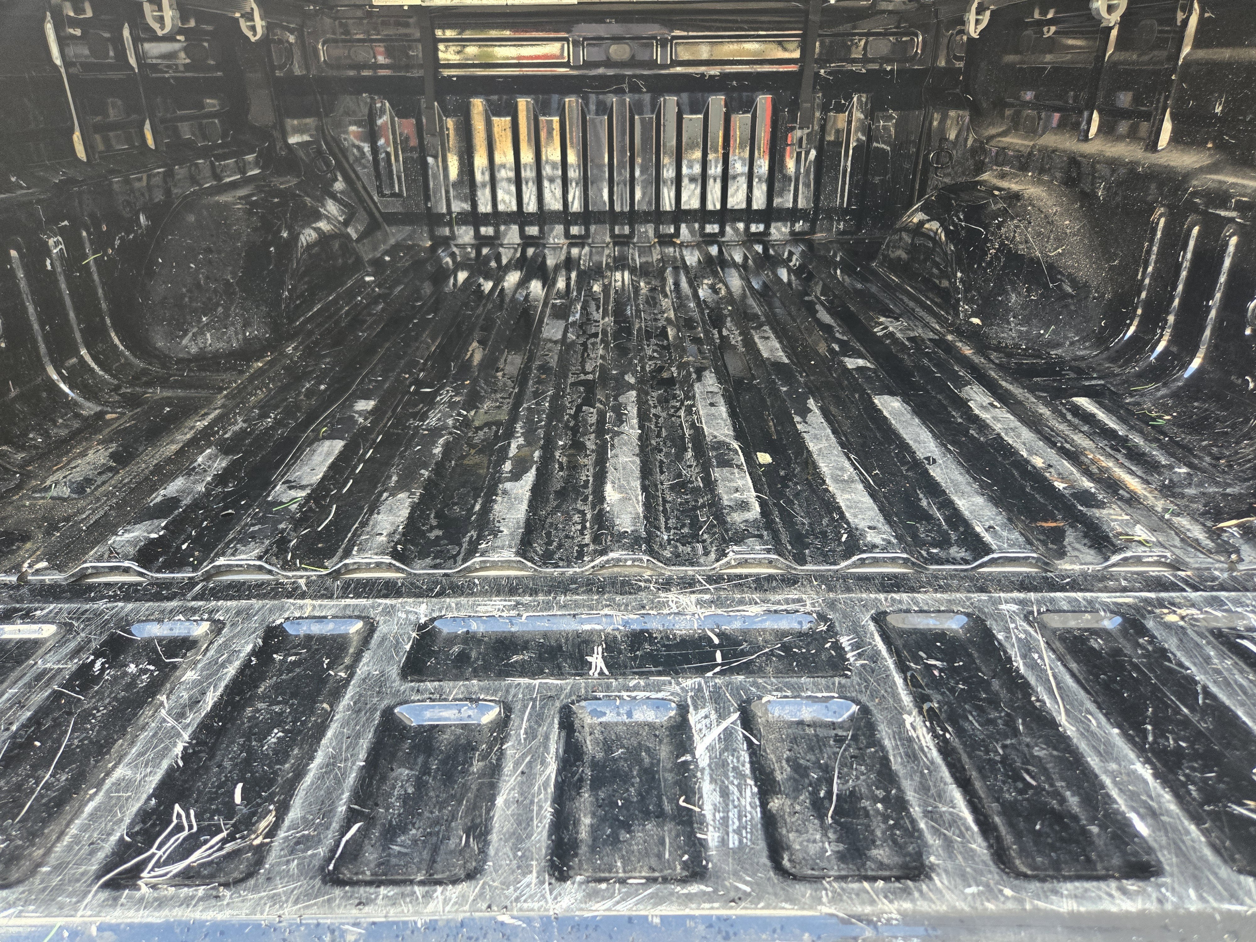 Used 2022 Chevrolet Colorado LT w/ Luxury Package image 23