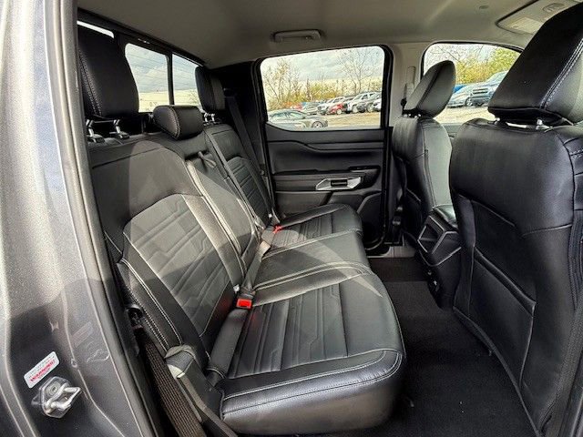 Used 2024 Ford Ranger Lariat image 17