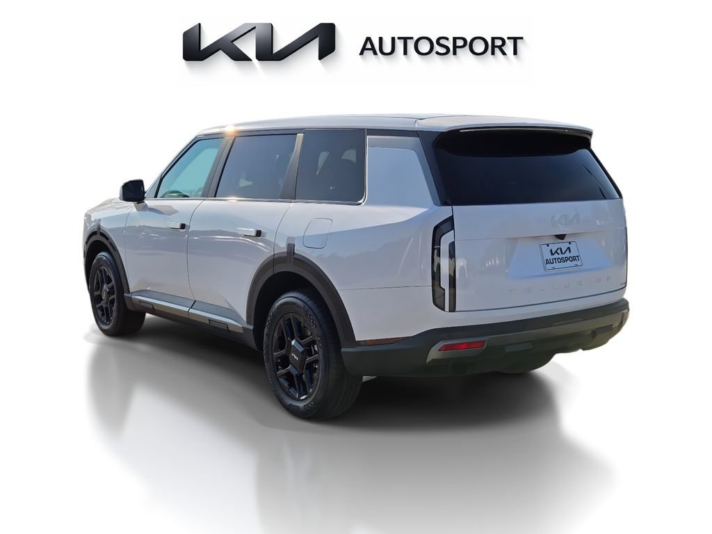 New 2027 Kia Telluride X-Line SX Prestige AWD/4WD image 10