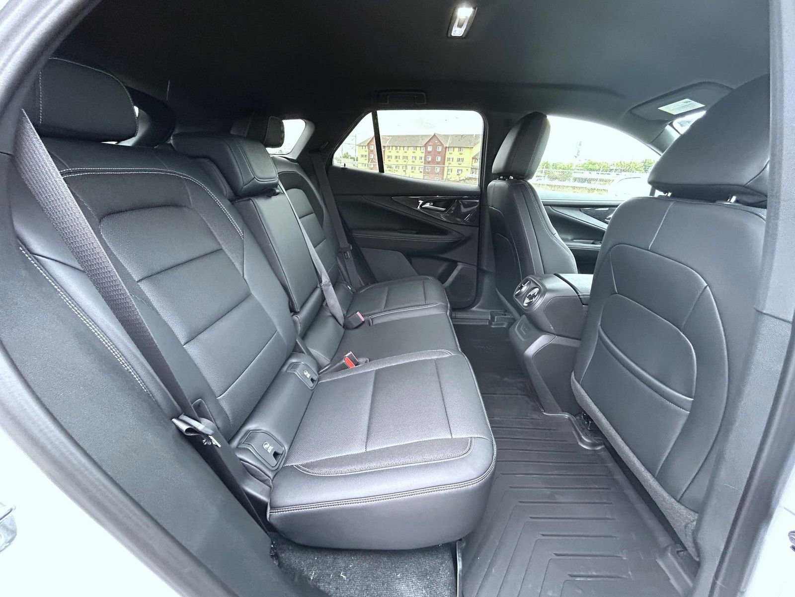 New 2026 Chevrolet Blazer EV LT image 18