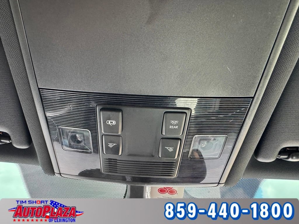 Used 2018 Volkswagen GTI S FWD image 49