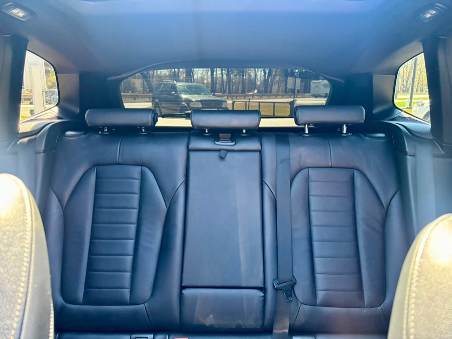 Used 2020 BMW X3 M w/ Executive Package AWD/4WD image 24