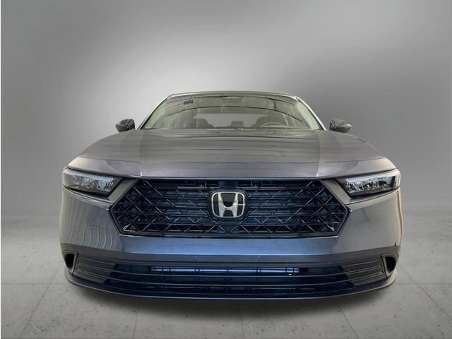 New 2026 Honda Accord LX image 4