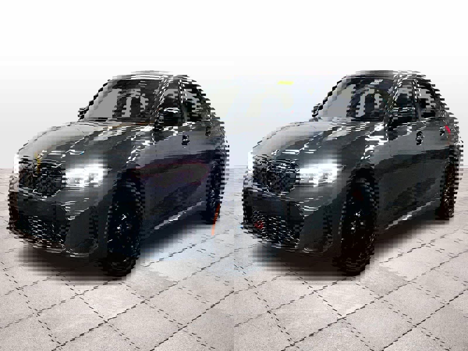 Used 2026 BMW M340i xDrive w/ Premium Package image 1