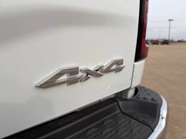 New 2026 RAM 2500 Big Horn AWD/4WD image 17