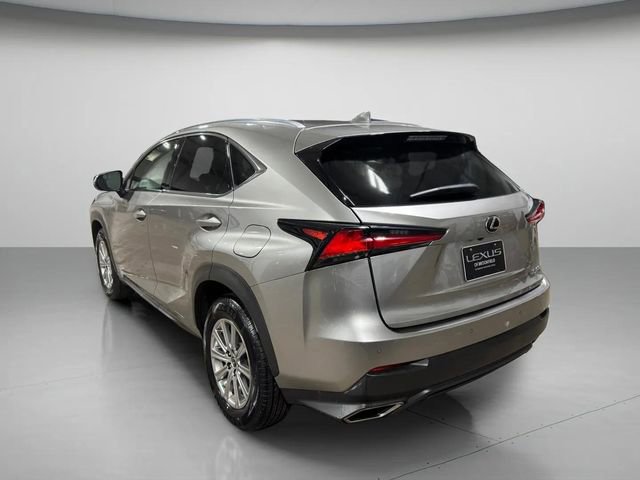 Used 2019 Lexus NX 300 AWD w/ Comfort Package image 6