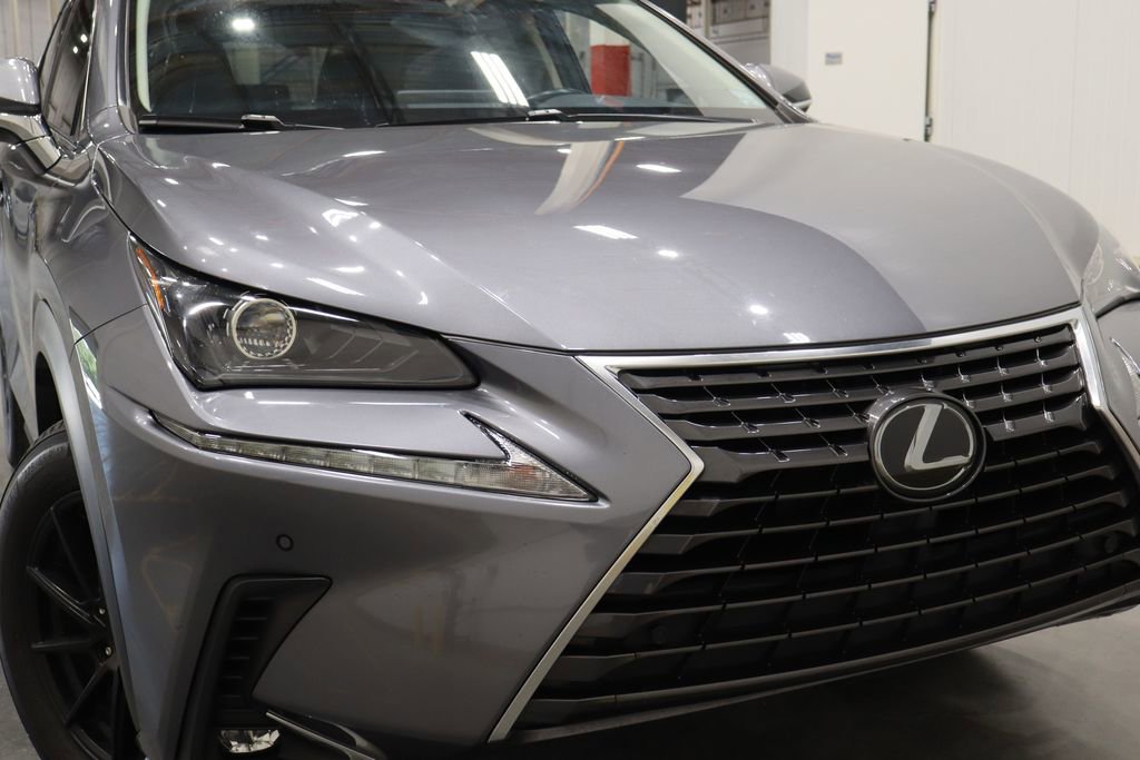 Used 2021 Lexus NX 300 FWD w/ Comfort Package image 46