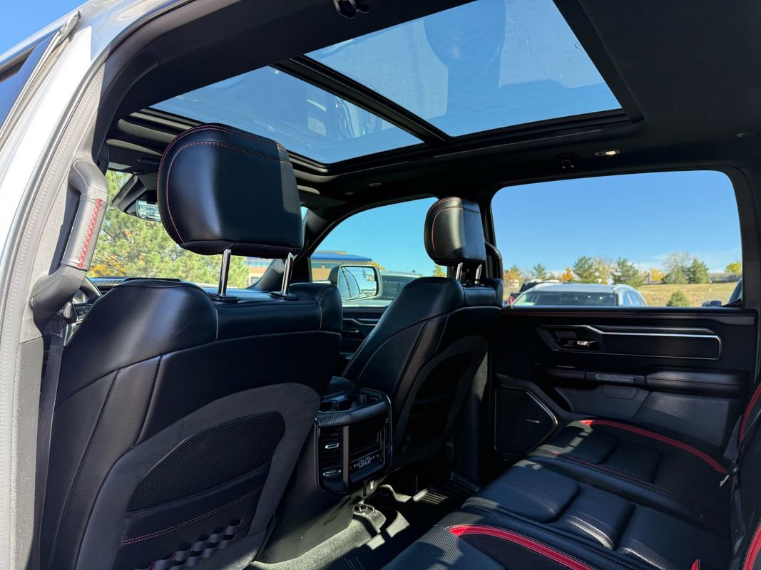 Used 2021 RAM 1500 TRX w/ TRX Level 2 Equipment Group image 24