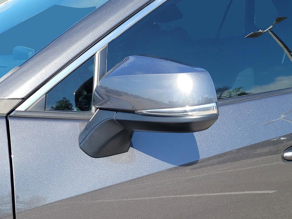 Certified 2022 Toyota RAV4 SE w/ SE Grade Weather Package AWD/4WD image 19