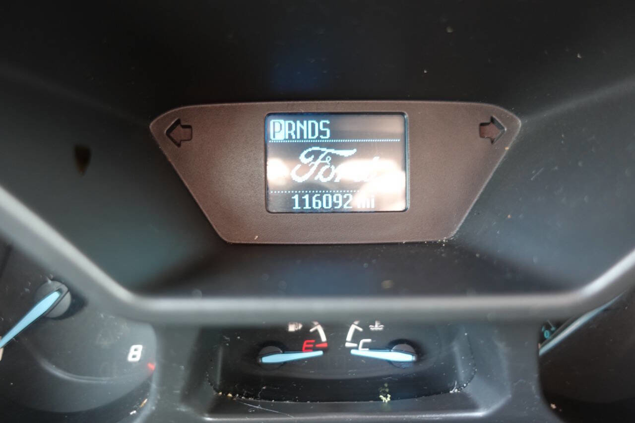 Used 2016 Ford Transit Connect XL FWD image 42