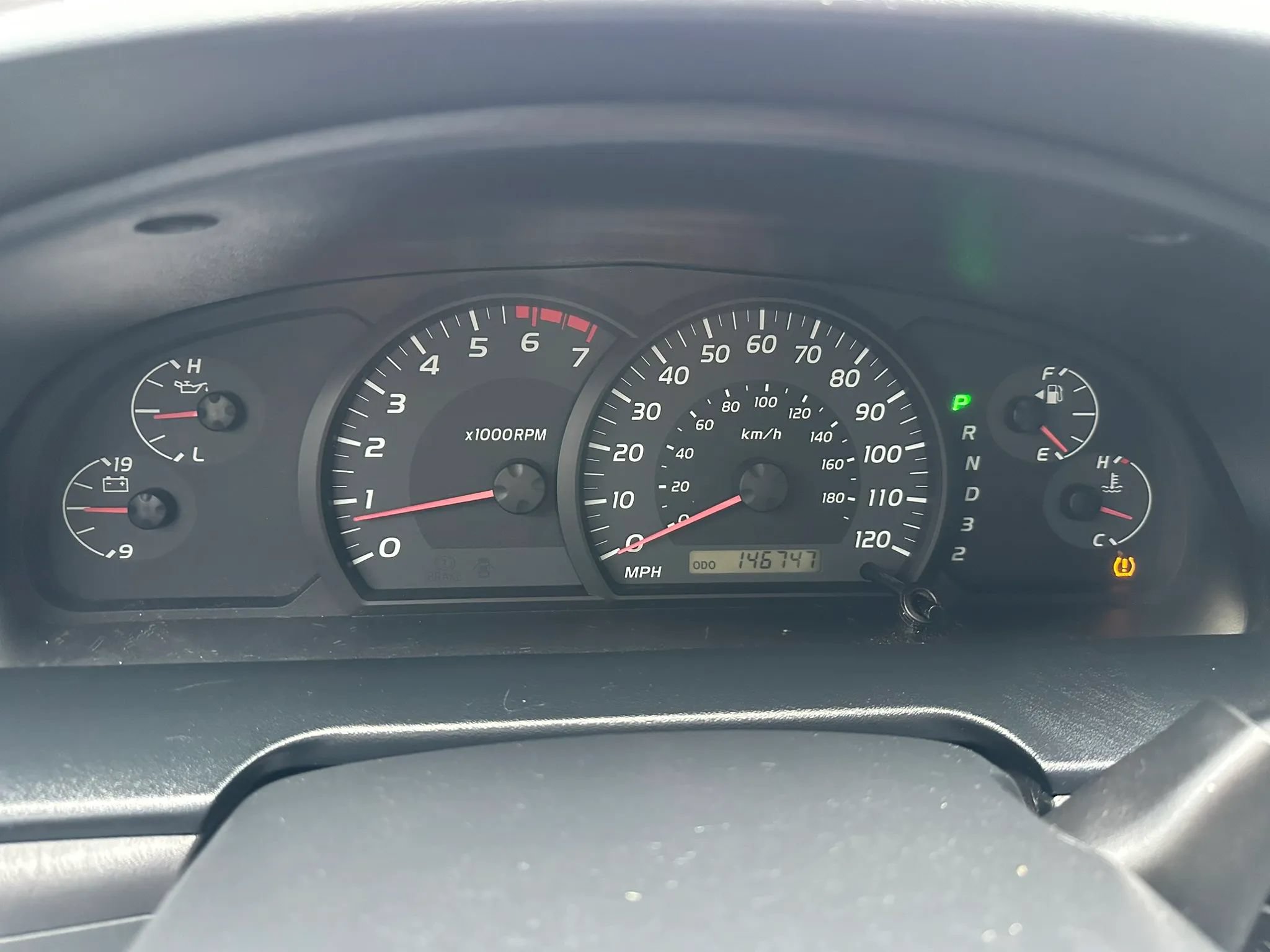 Used 2006 Toyota Tundra SR5 RWD image 28