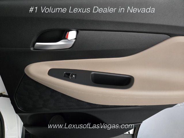 Used 2023 Hyundai Santa Fe SEL AWD/4WD image 21