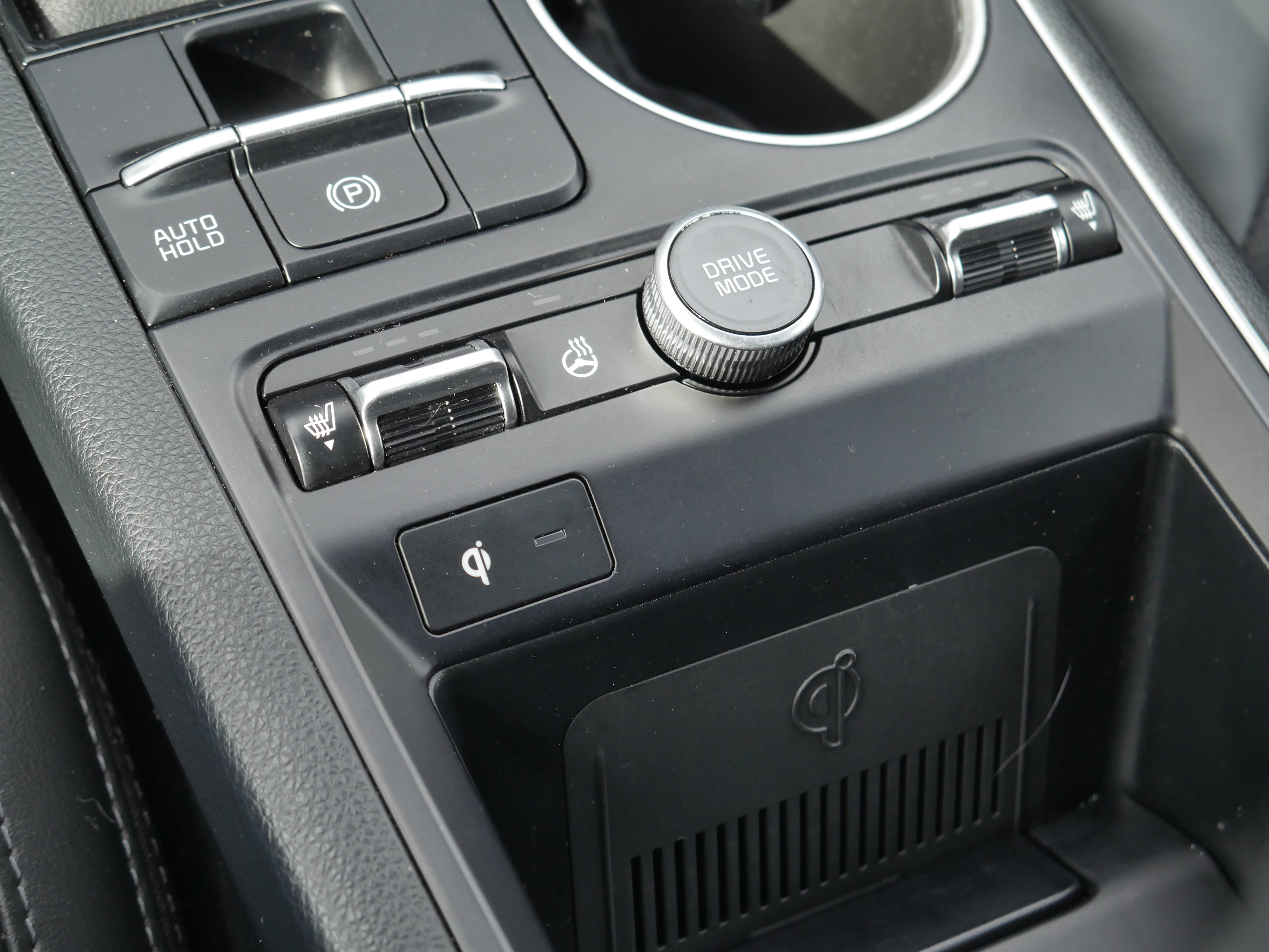 Used 2021 Kia K5 GT-Line image 16