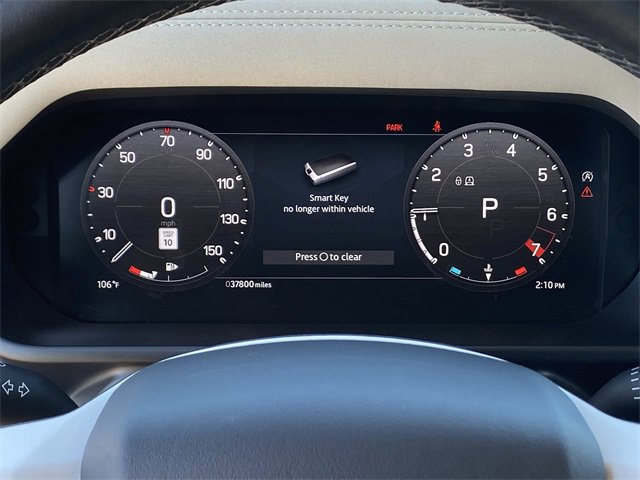 Used 2023 Land Rover Defender 110 S image 11