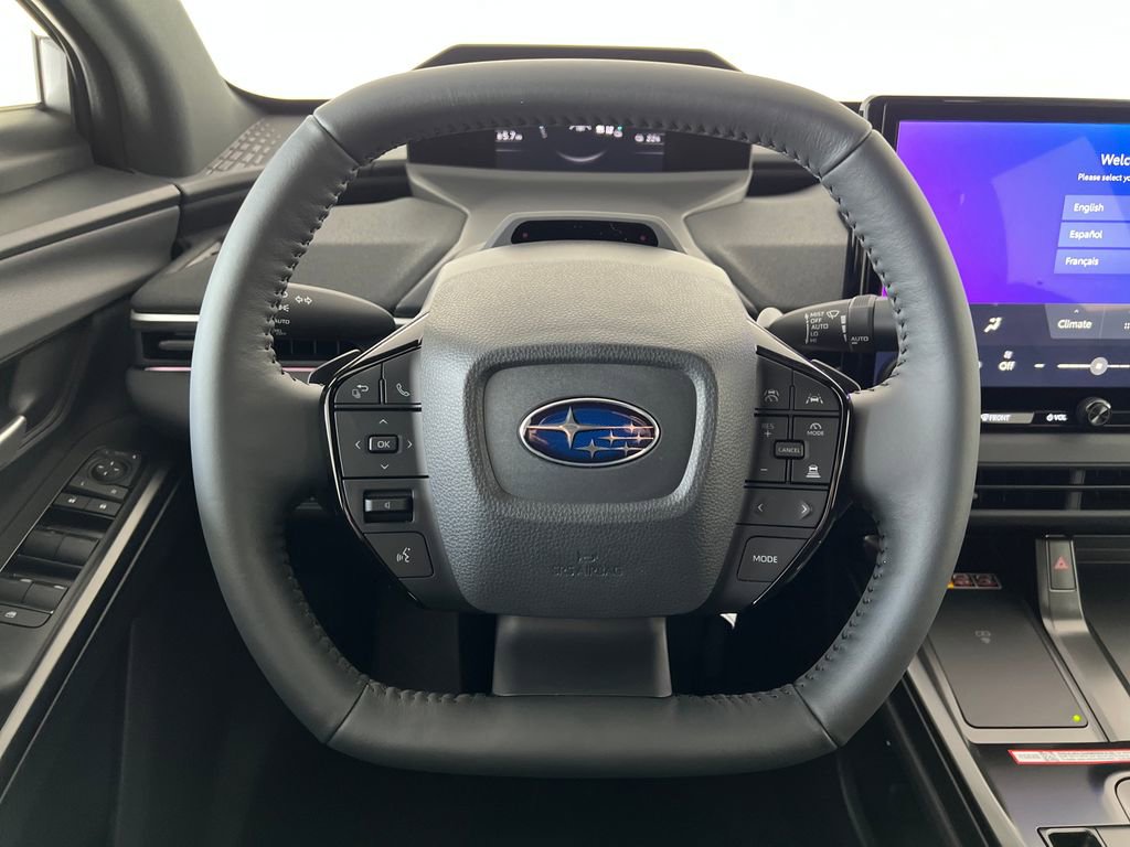 New 2026 Subaru Solterra Premium image 18