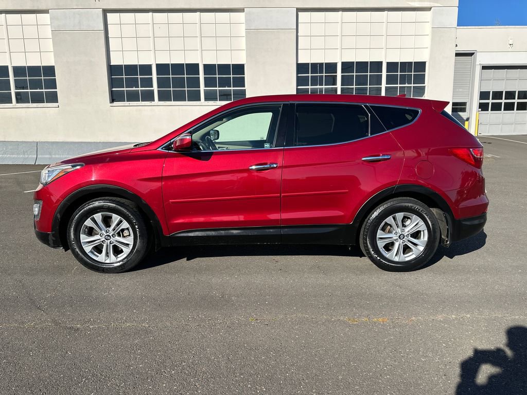 Used 2013 Hyundai Santa Fe Sport image 3