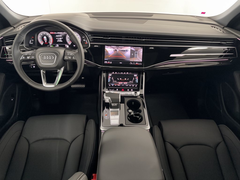 New 2027 Audi Q8 Prestige AWD/4WD image 17