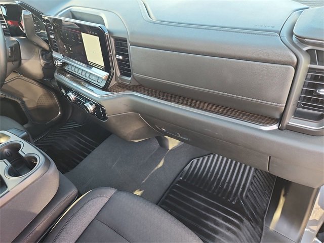 Used 2024 GMC Sierra 1500 Elevation image 27