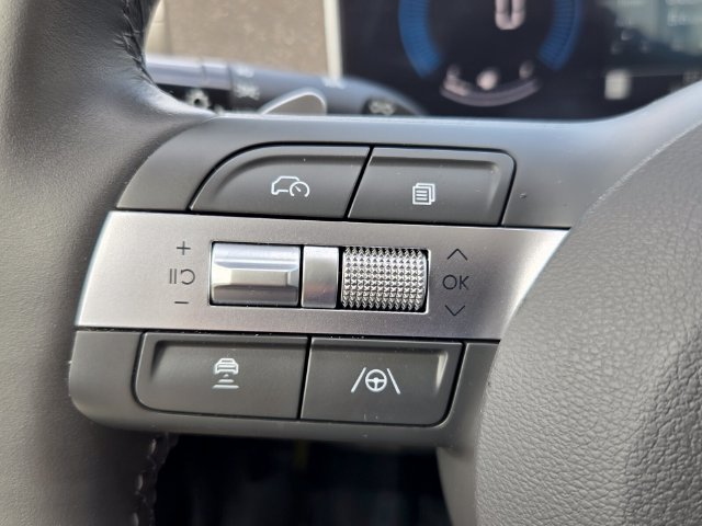New 2026 Hyundai Sonata SEL FWD image 13