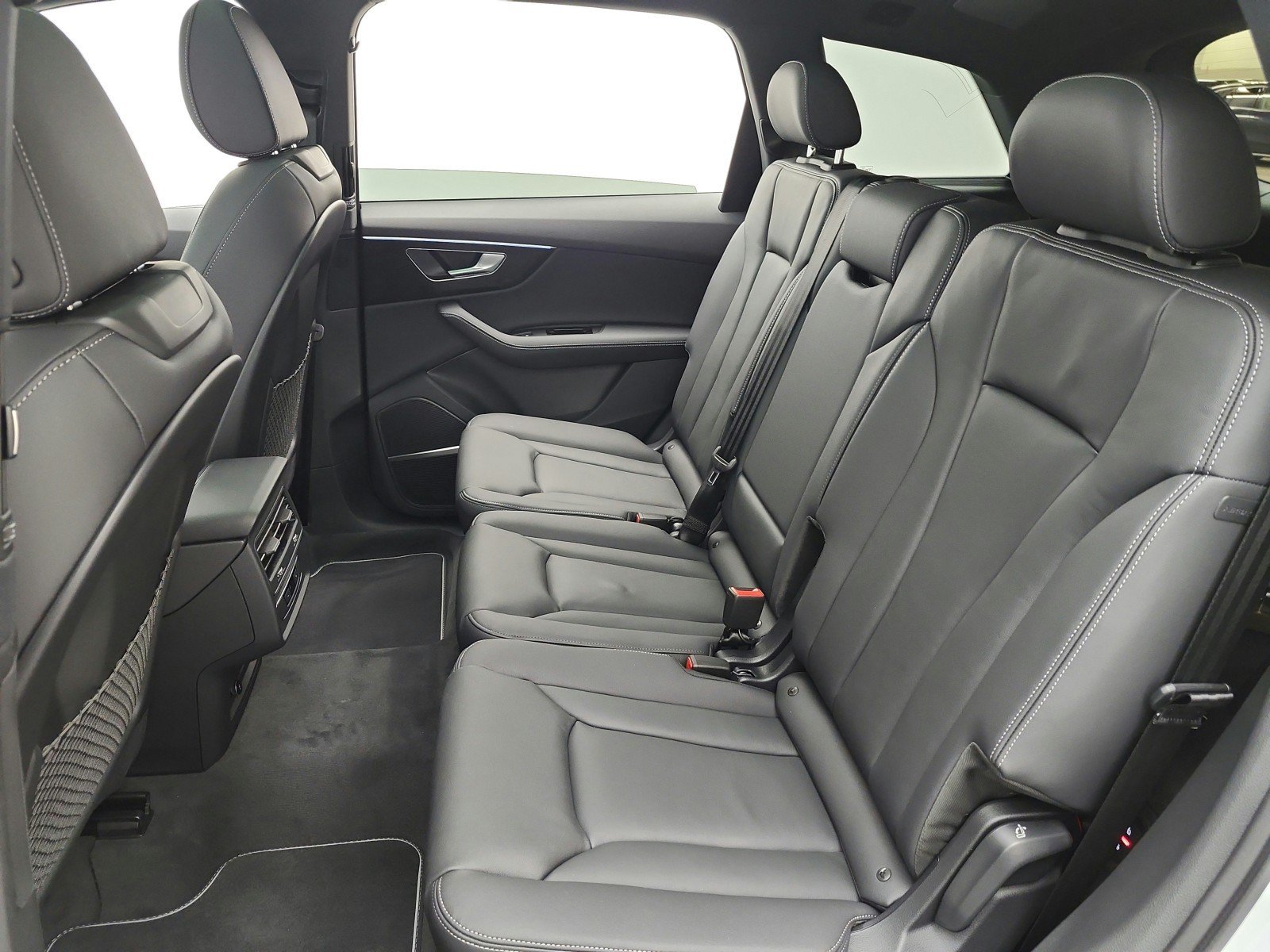 New 2026 Audi Q7 2.0T Premium Plus AWD/4WD image 11