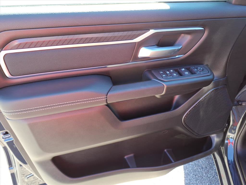 New 2026 RAM 1500 Big Horn image 8