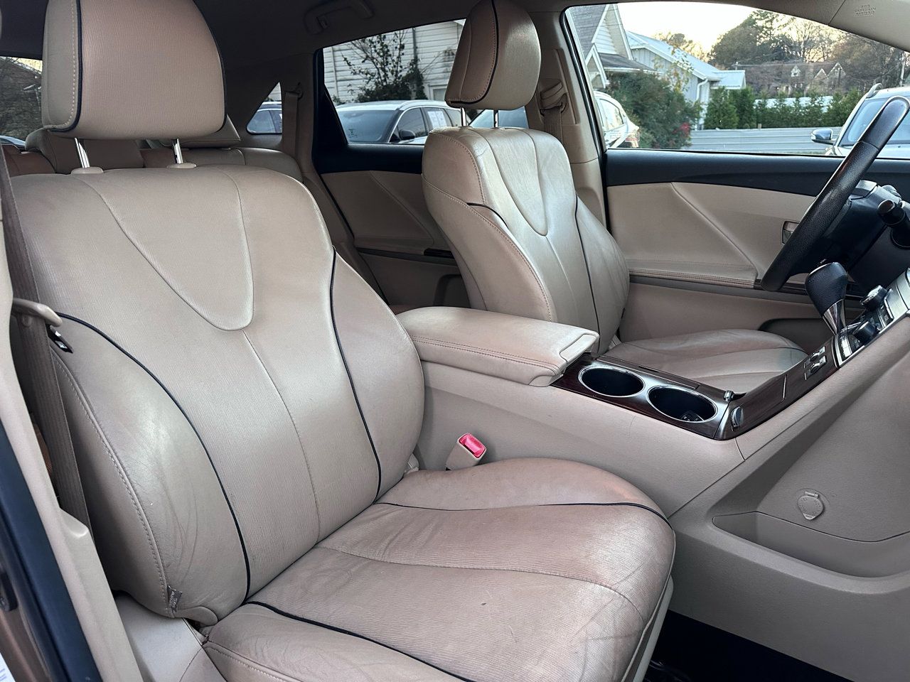 Used 2013 Toyota Venza XLE image 21