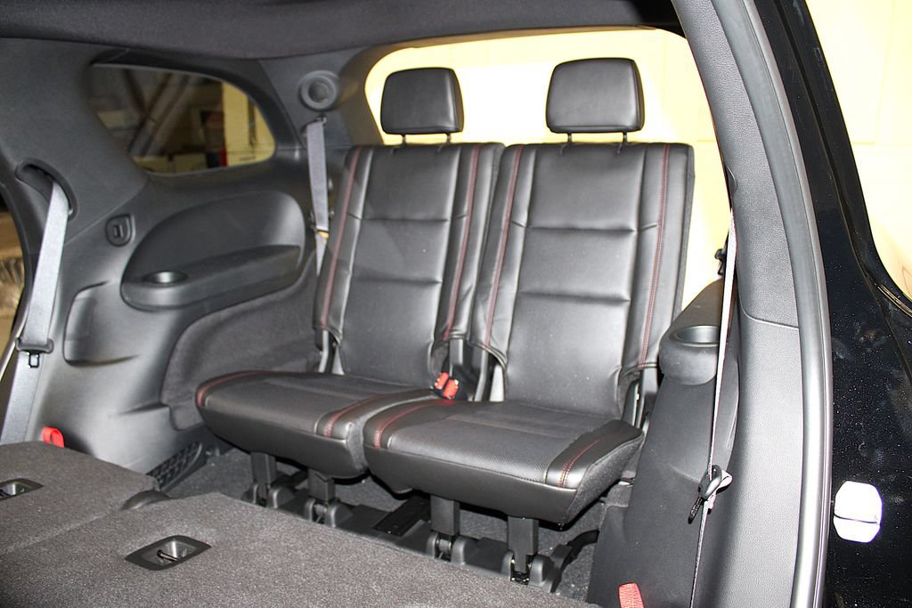 New 2026 Dodge Durango GT AWD/4WD image 32