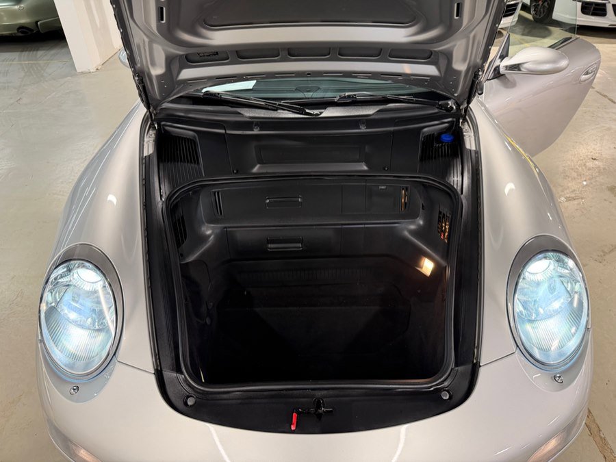 Used 2006 Porsche 911 Carrera S image 17